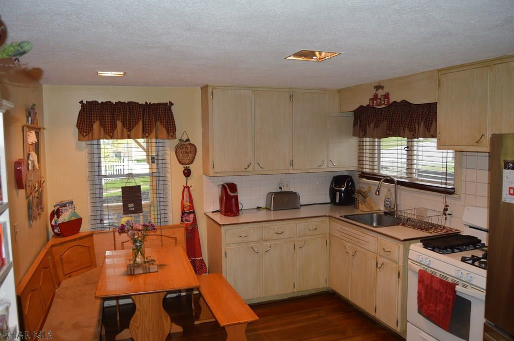 Hollidaysburg - Residential