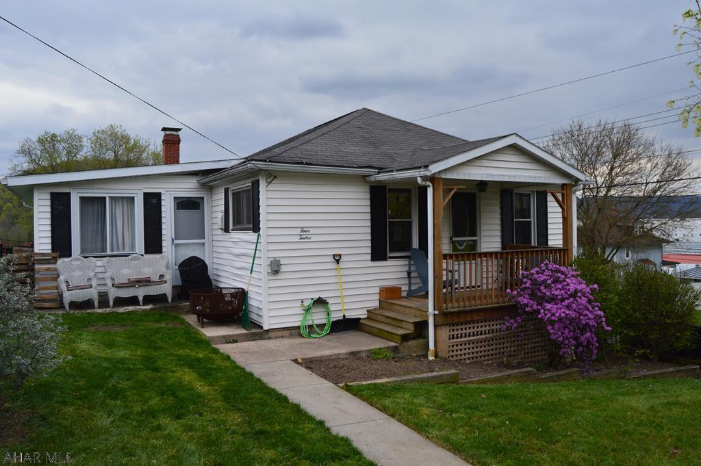 Hollidaysburg - Residential