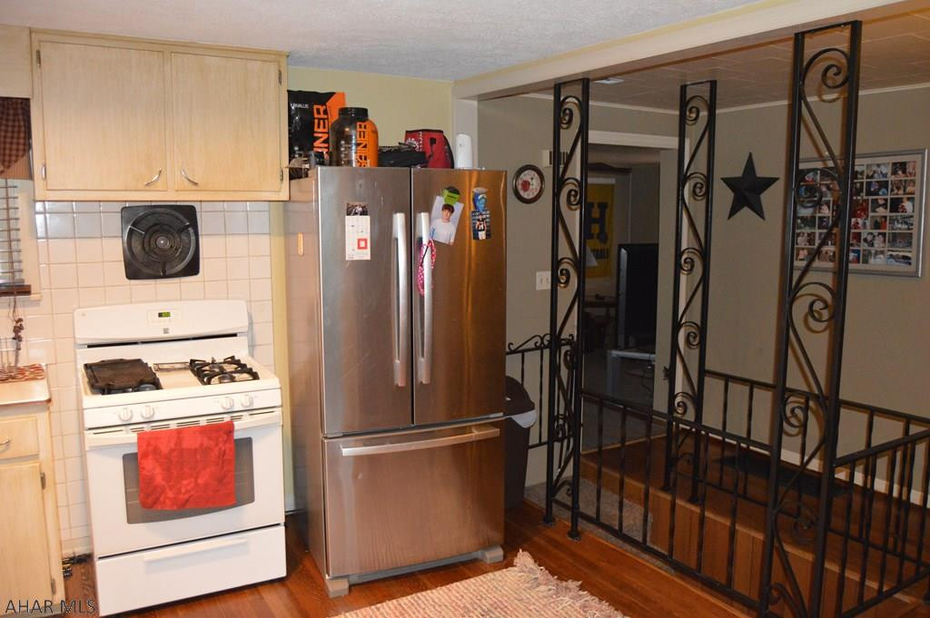 Hollidaysburg - Residential