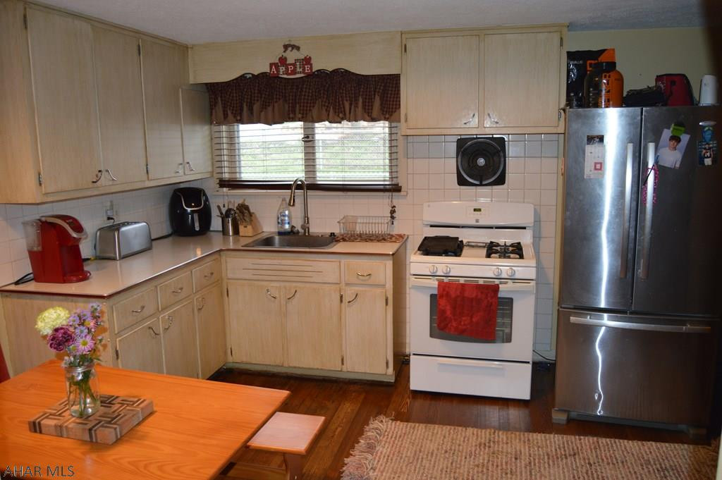 Hollidaysburg - Residential