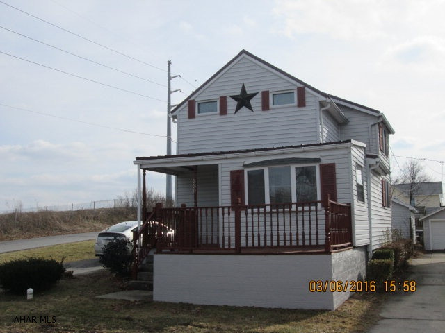 Garden Heights - Residential