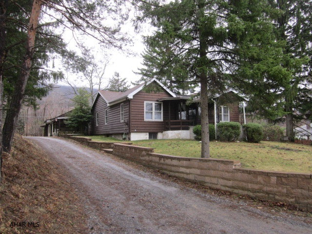 Pleasant Valley - Residential