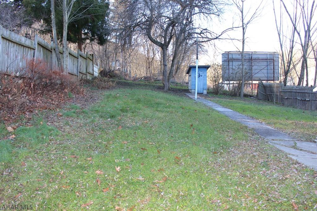 Unknown - Residential