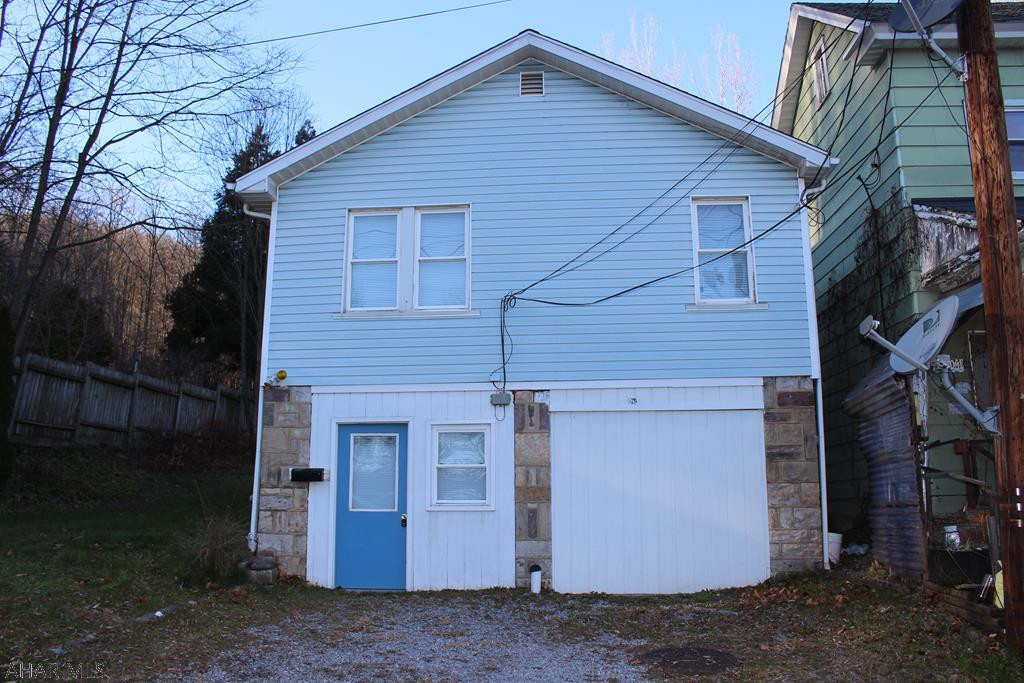 Unknown - Residential