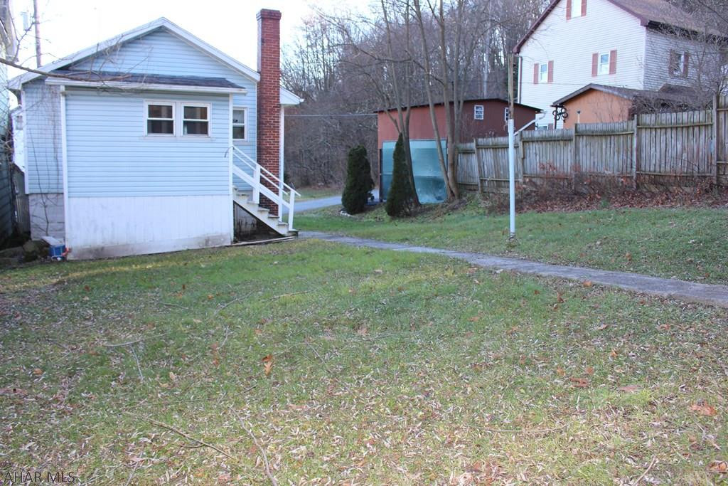 Unknown - Residential