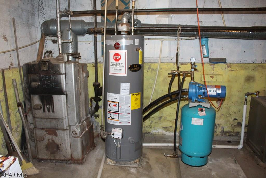 Unknown - Residential