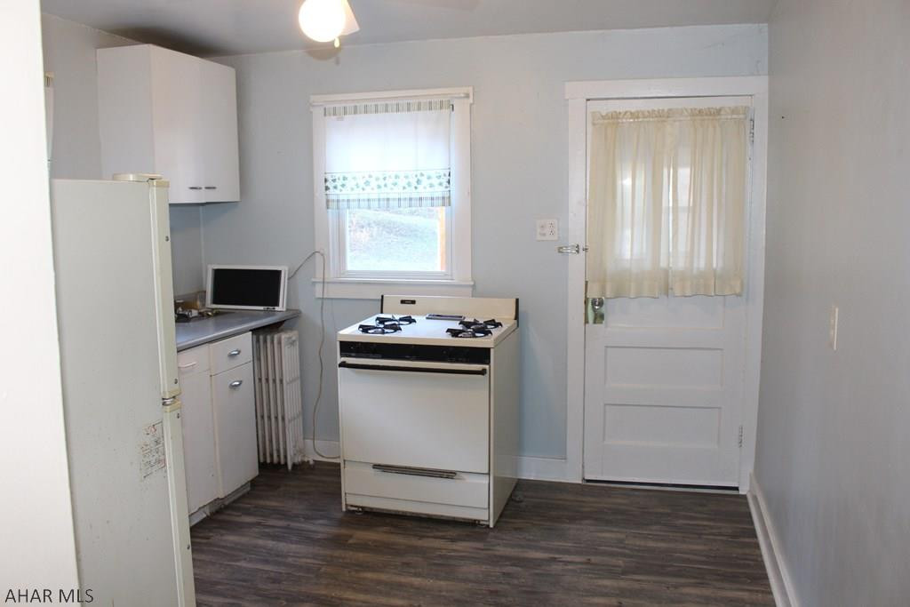 Unknown - Residential