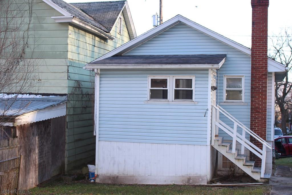 Unknown - Residential