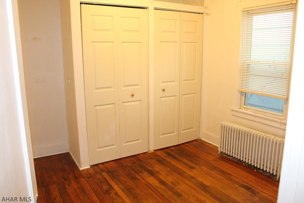 Unknown - Residential