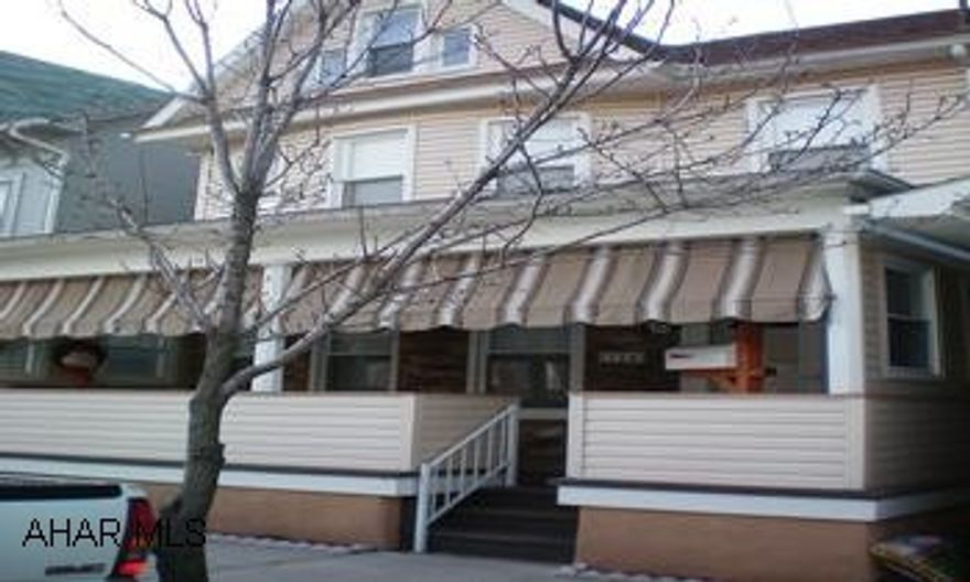 Totally Remodeled - 3 Bedrooms, 2 Baths - First Floor Large Laundry Room - All New Exterior -Security System - New Kitchen - Finished Attic - Fenced Yard - Double Staircase Totally Remodeled - 3 Bedrooms, 2 Baths - First Floor Large Laundry Room - All New Exterior - Security System - New Kitchen - Finished Attic - Fenced Yard - Double Staircase