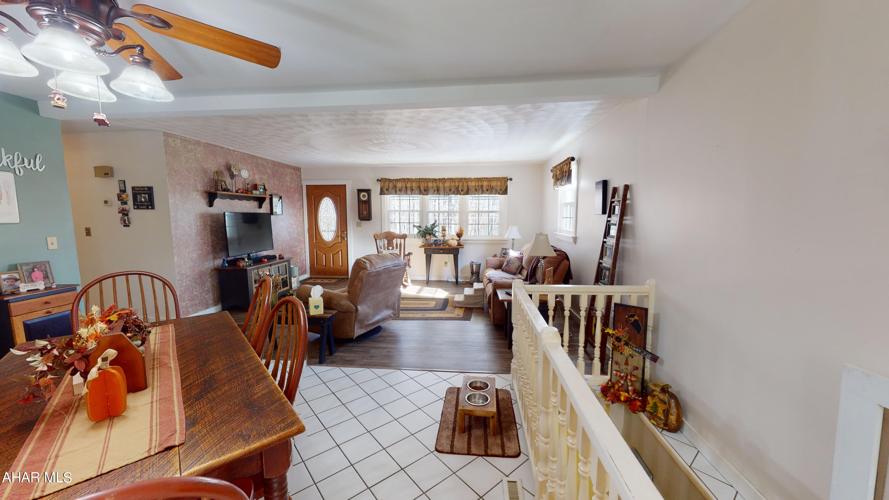 Warriors Mark - Residential