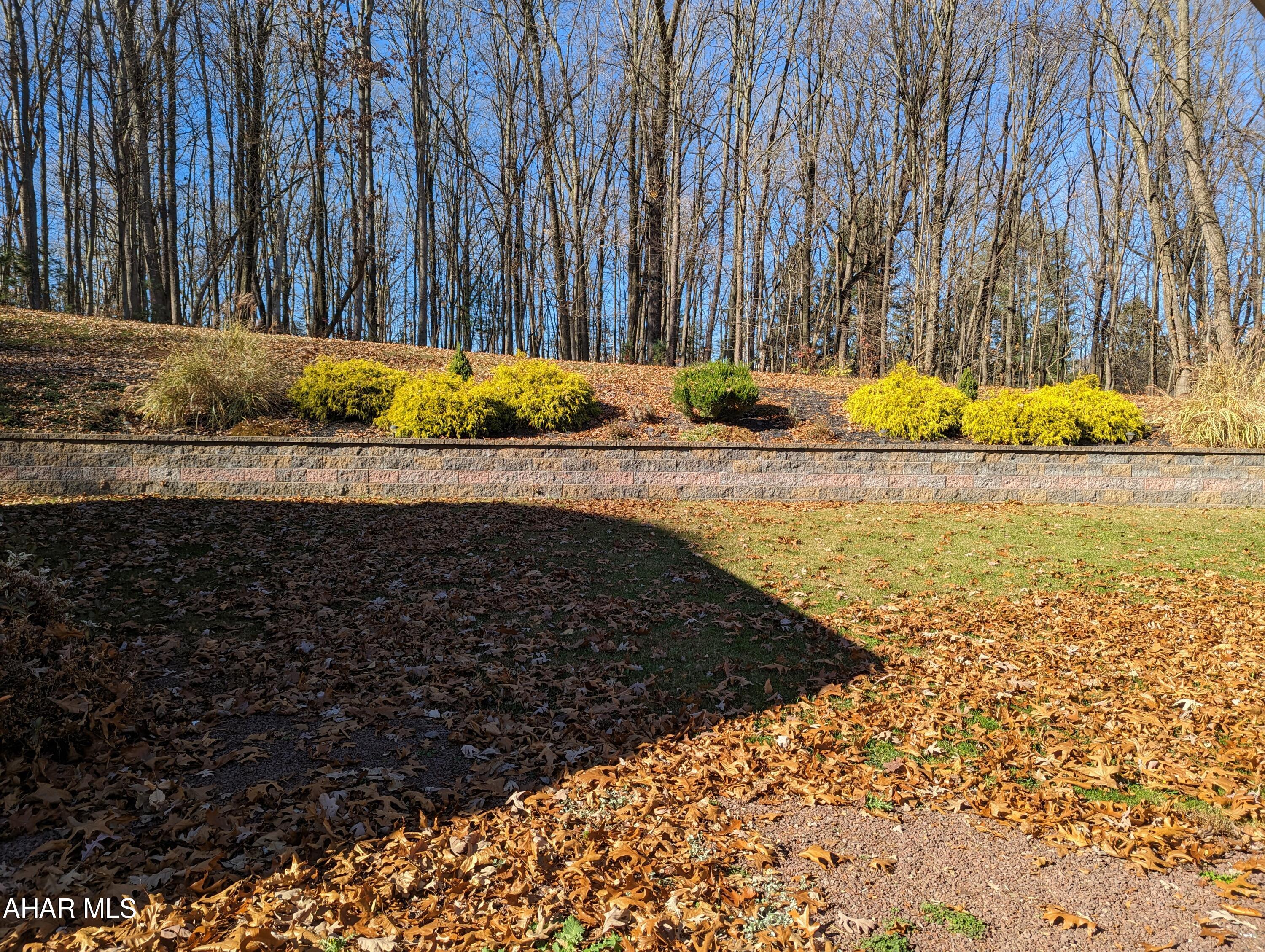 Warriors Mark - Residential