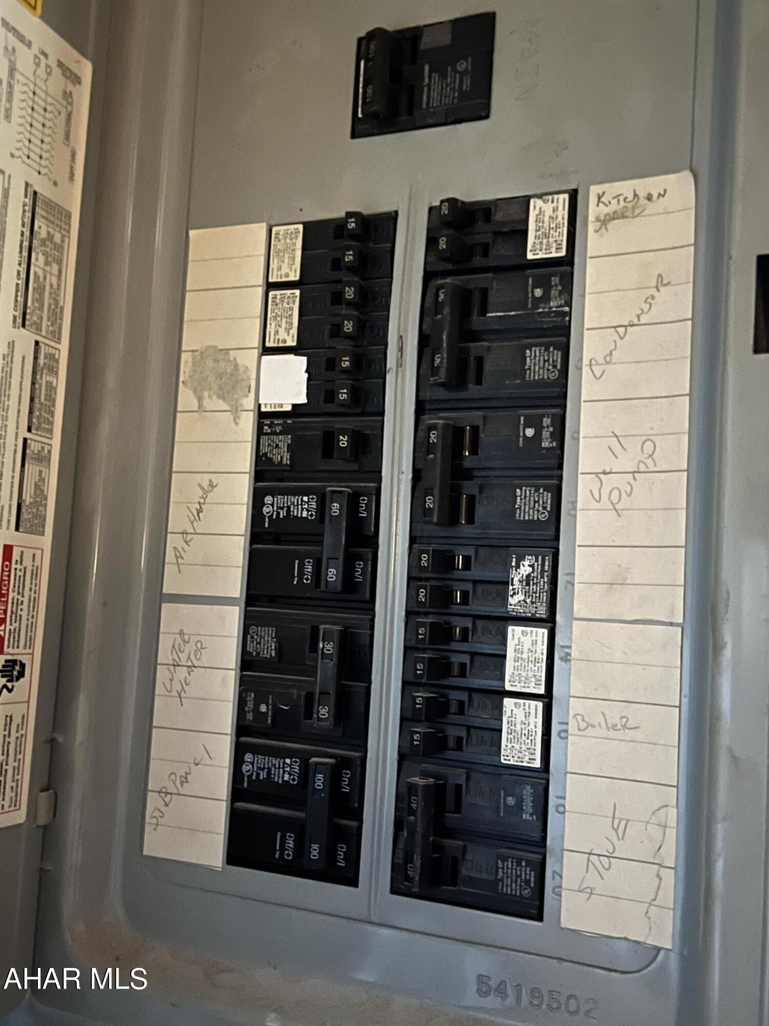 West Loop - Residential