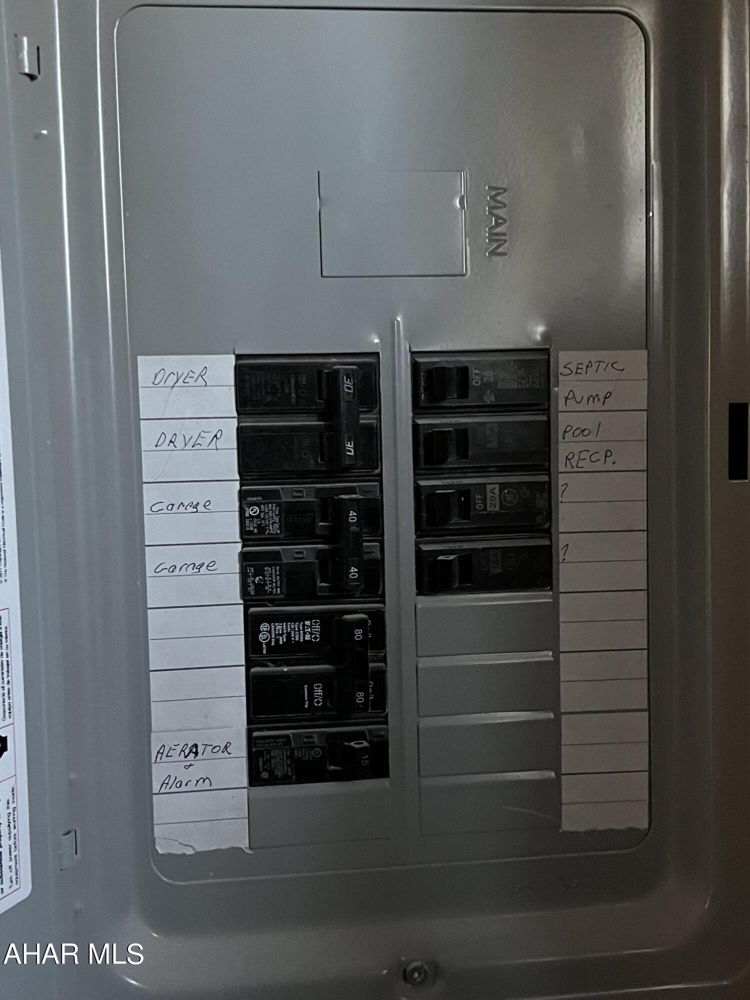 West Loop - Residential