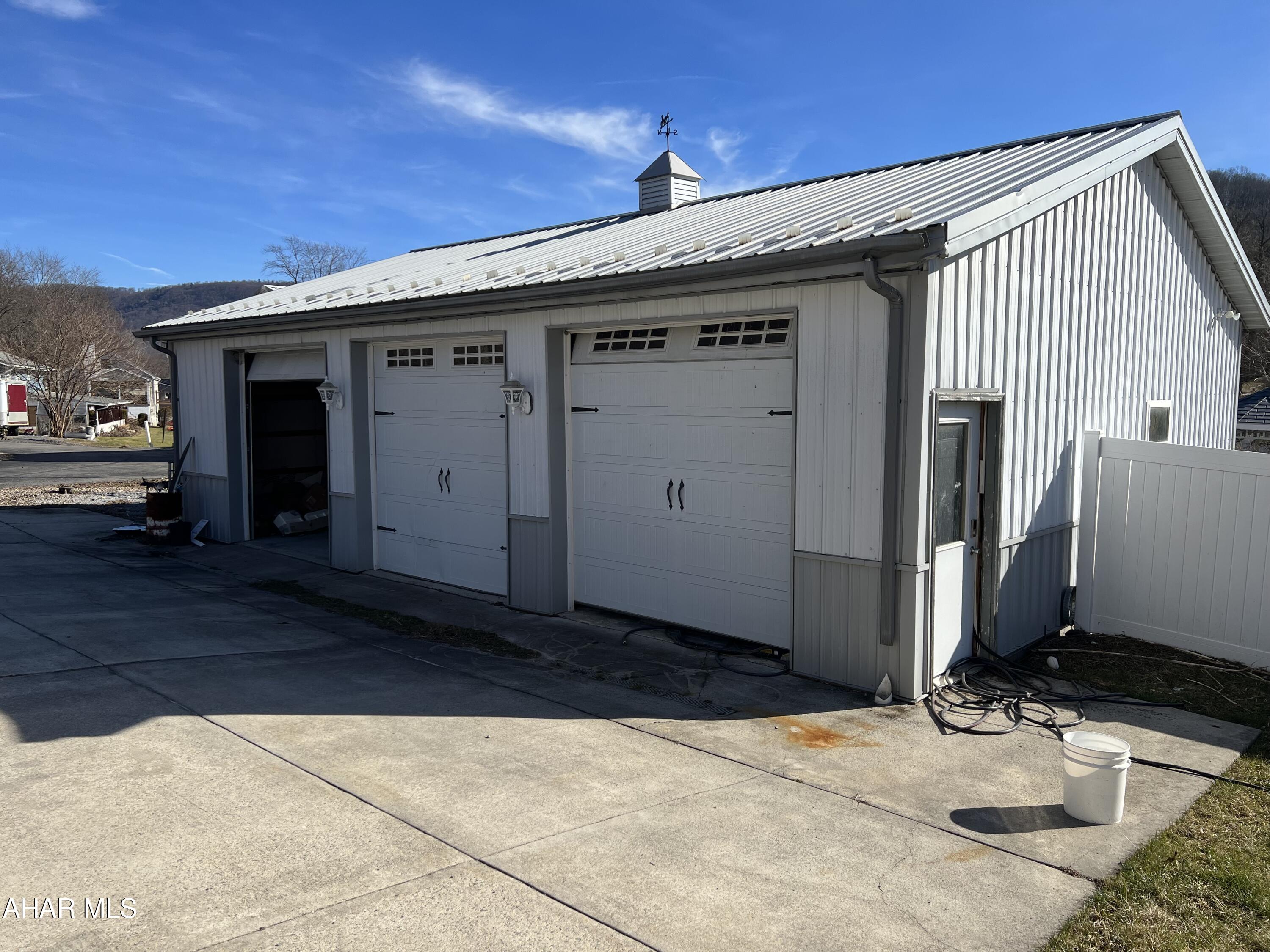 West Loop - Residential