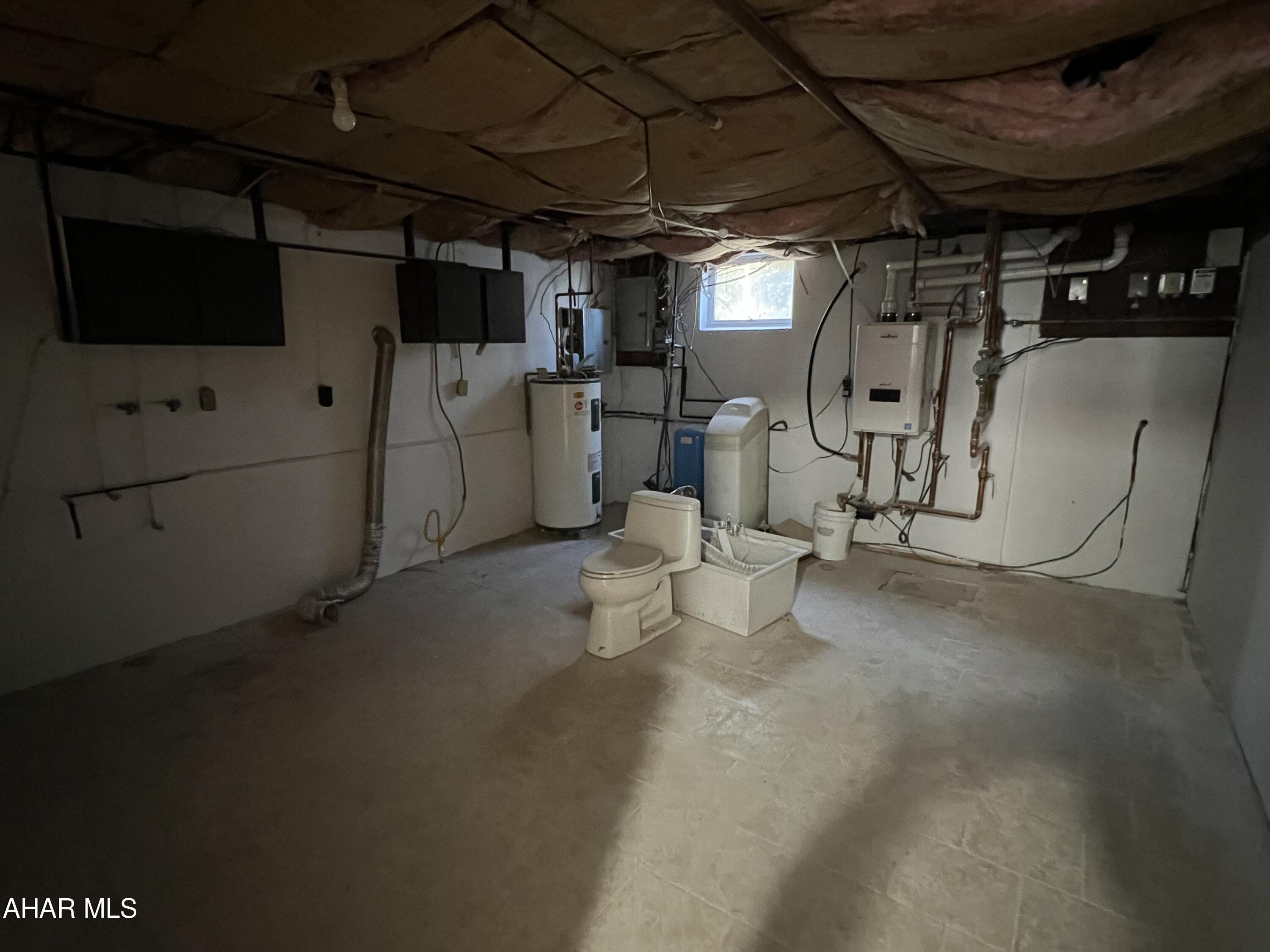 West Loop - Residential