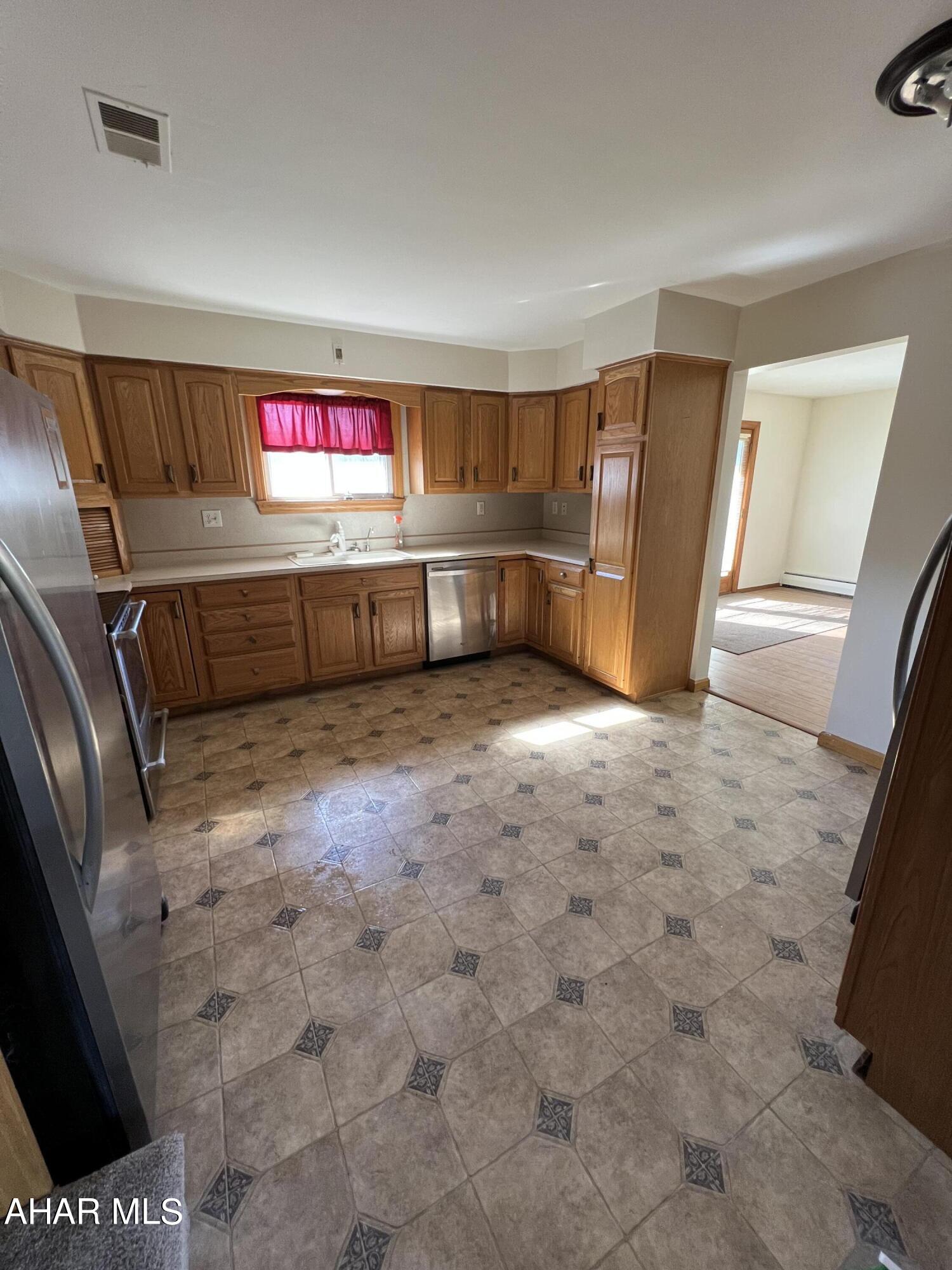 West Loop - Residential