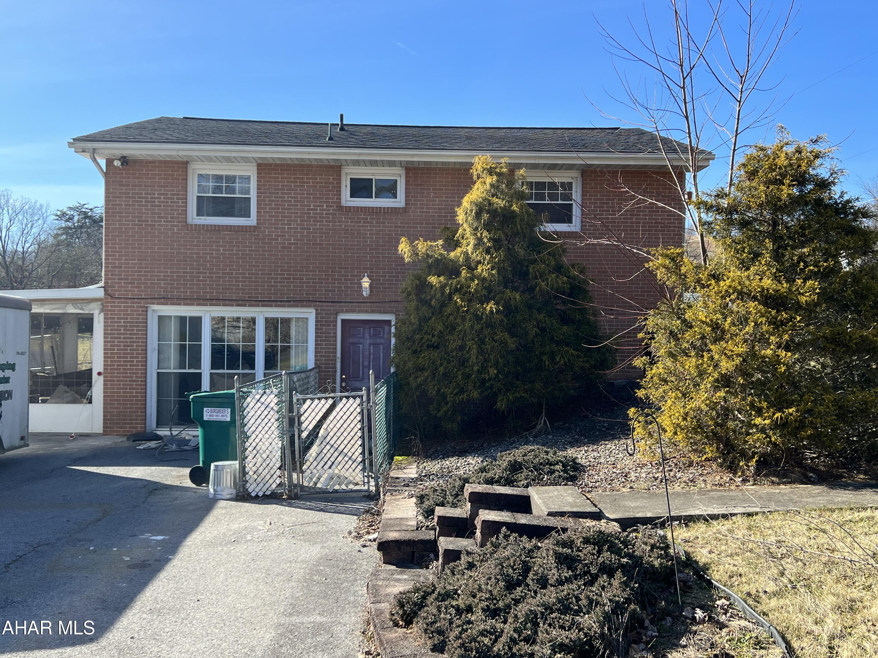 West Loop - Residential