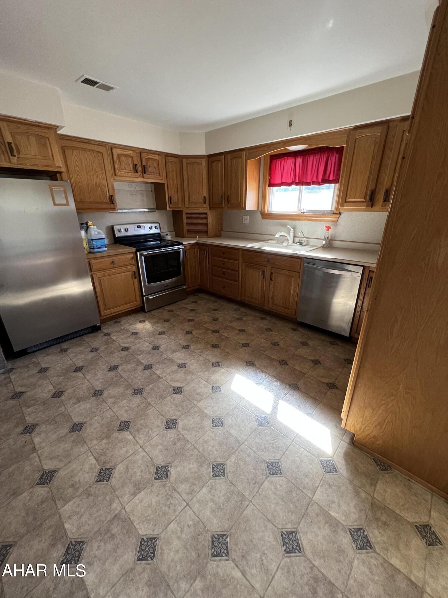 West Loop - Residential