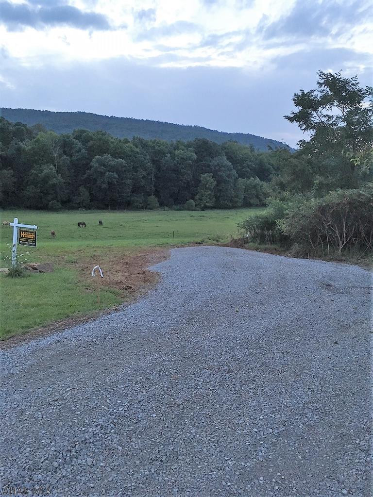 Cove Park Acres - Land