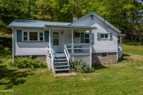863 22 Route, Hollidaysburg, PA 16648 - #: 74688