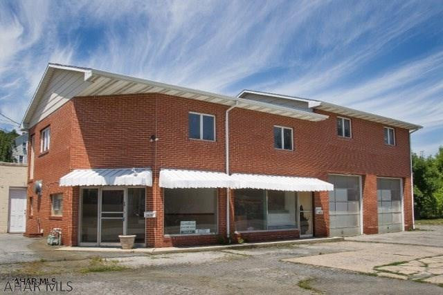 Pleasant Valley - Commercial Sale