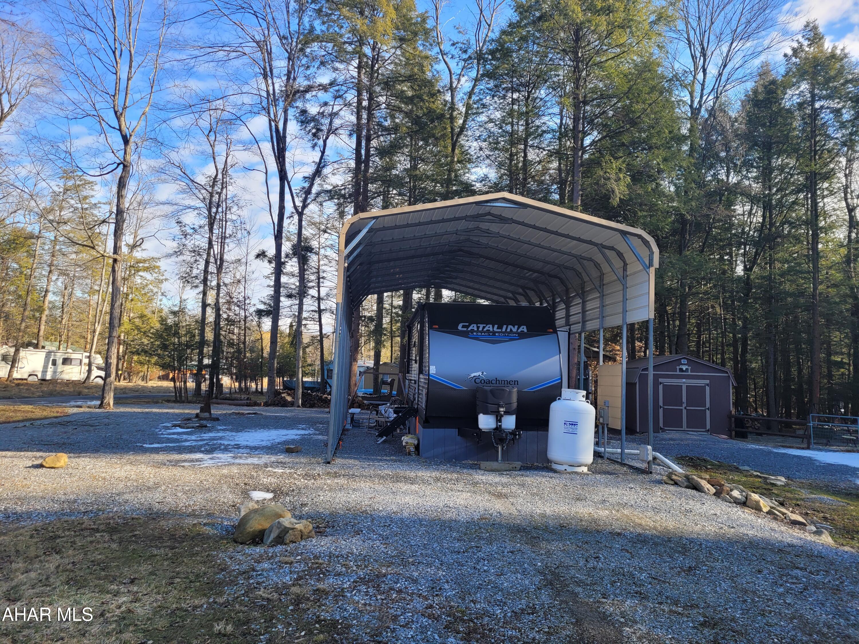 Glendale Yearound - Residential