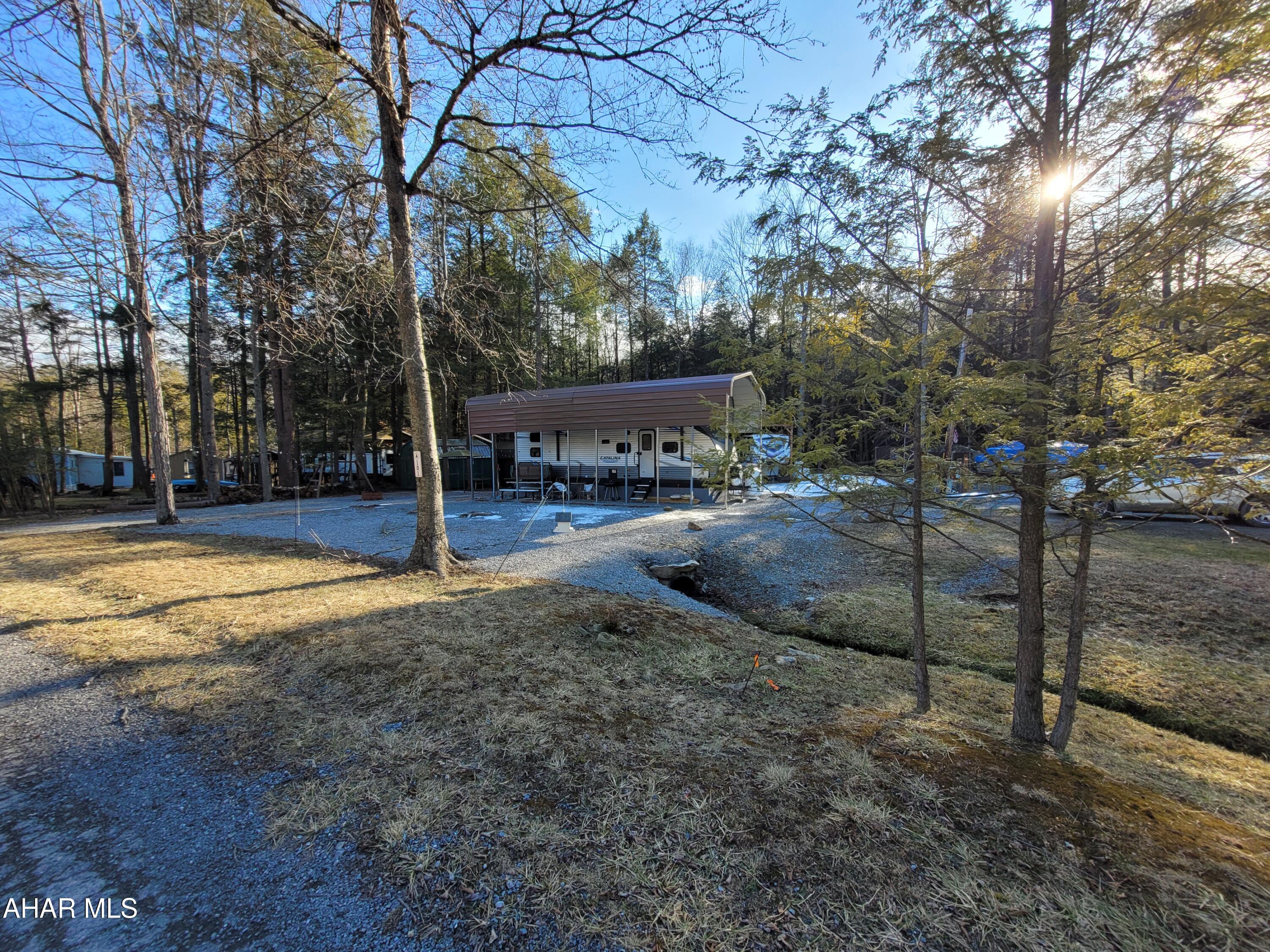 Glendale Yearound - Residential