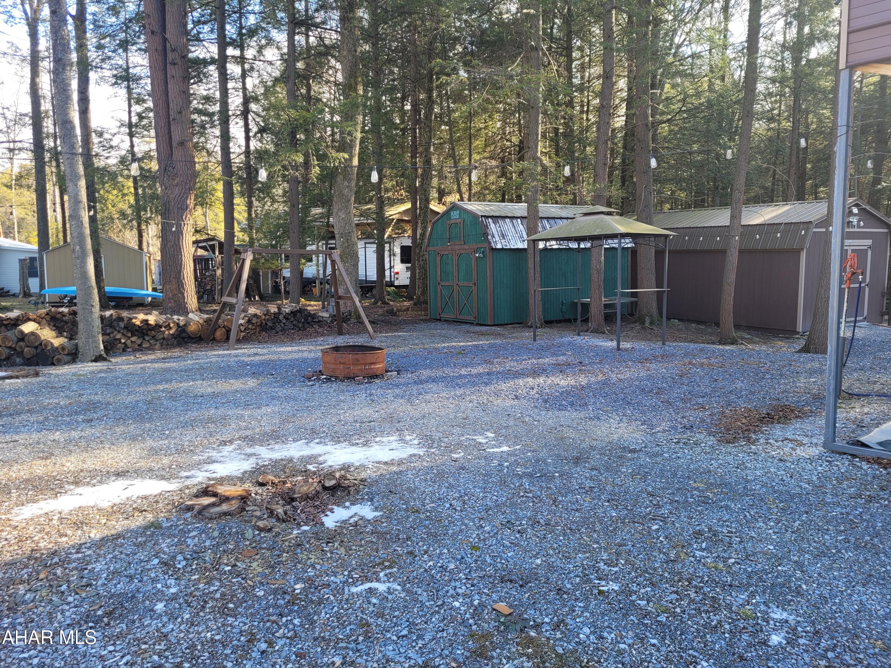 Glendale Yearound - Residential