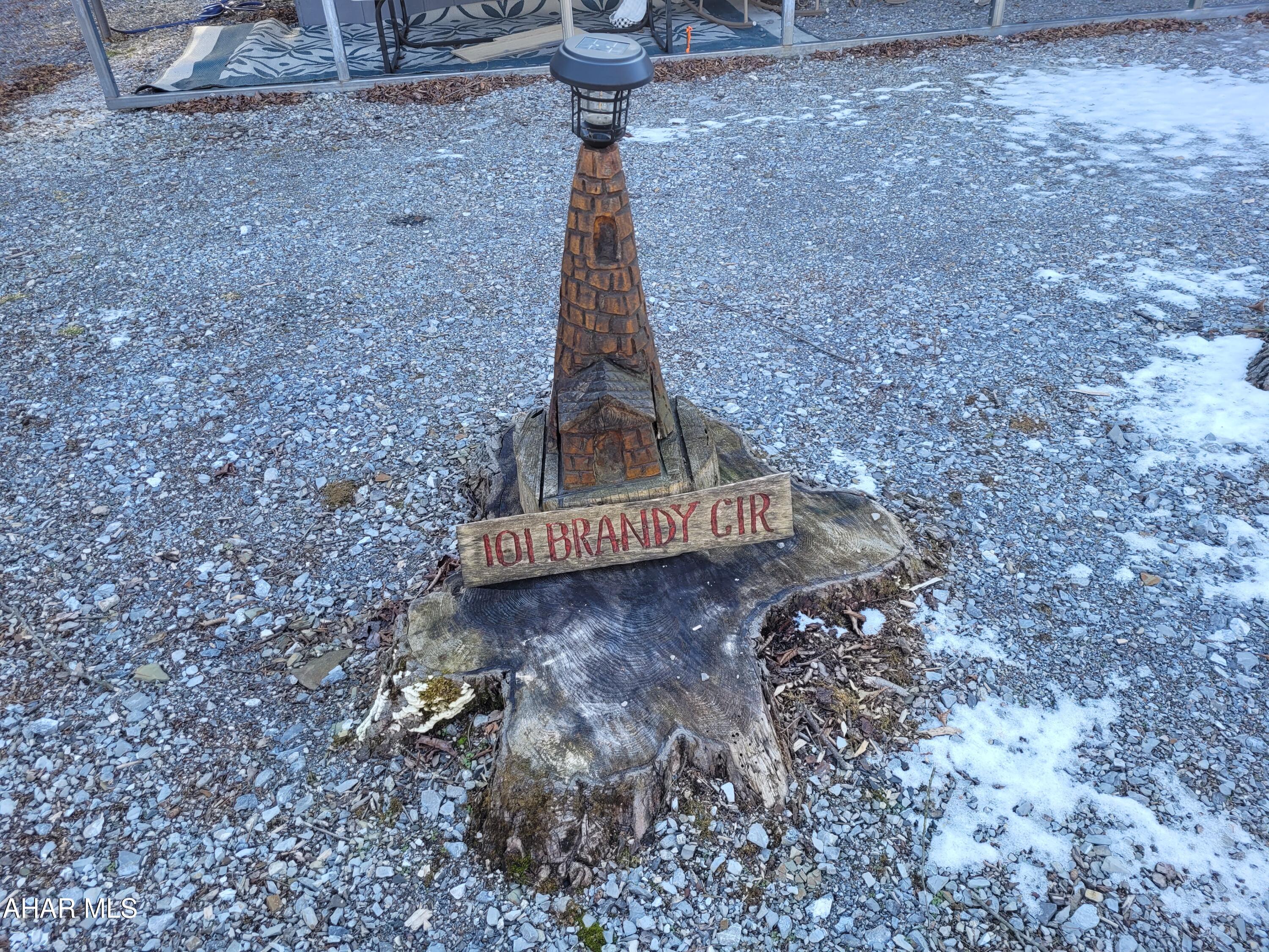 Glendale Yearound - Residential