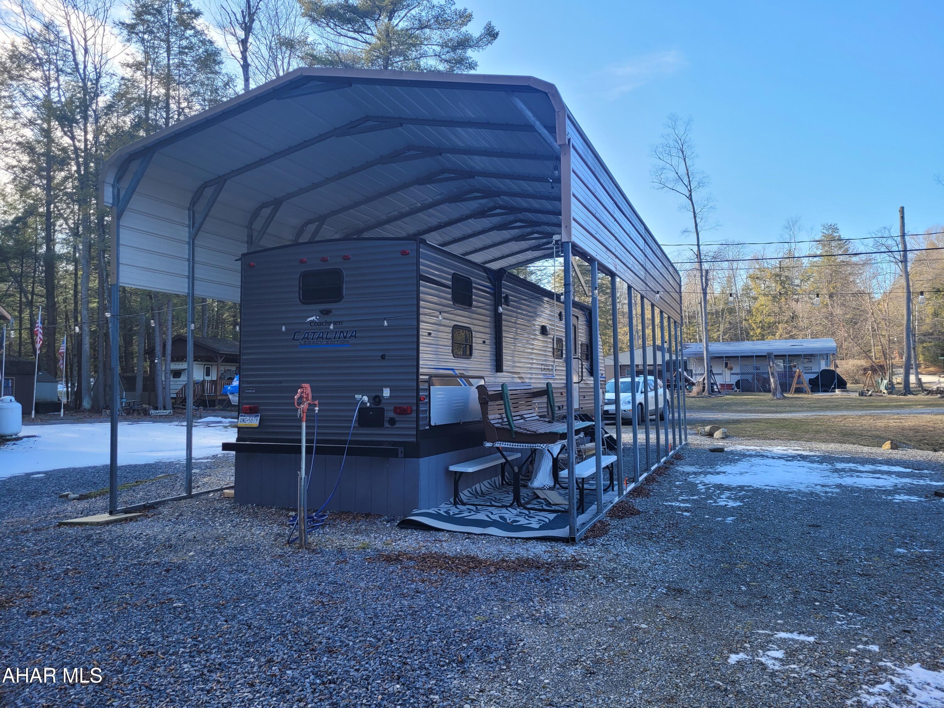 Glendale Yearound - Residential