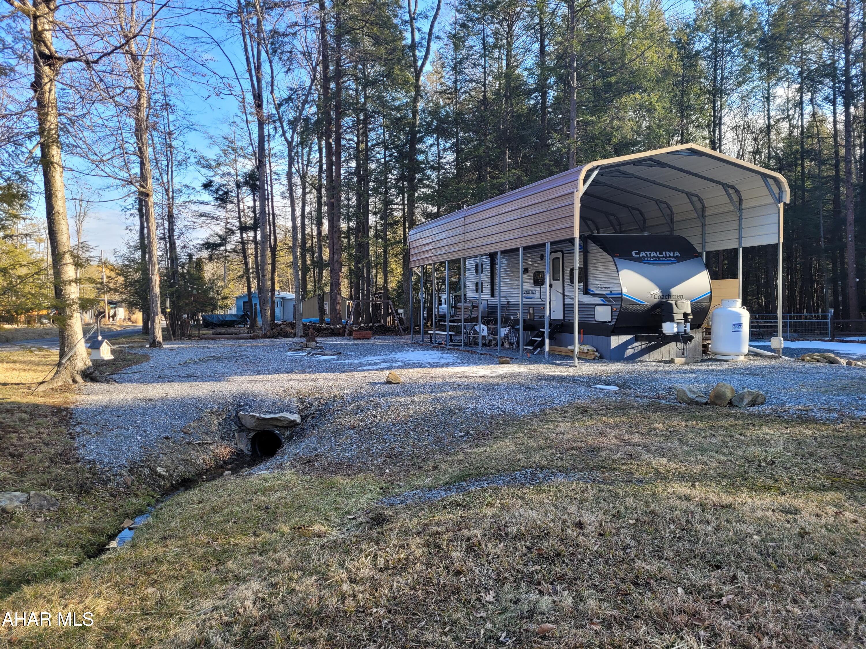 Glendale Yearound - Residential