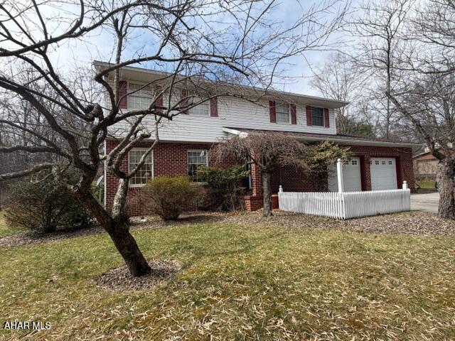 Elmwood - Residential