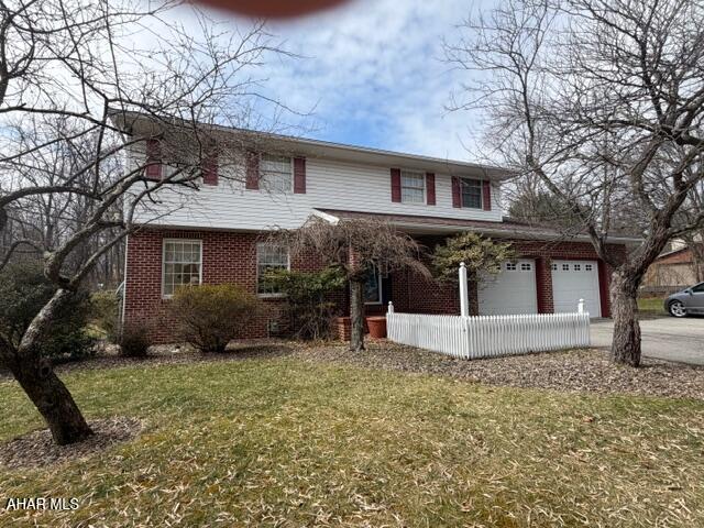 Elmwood - Residential