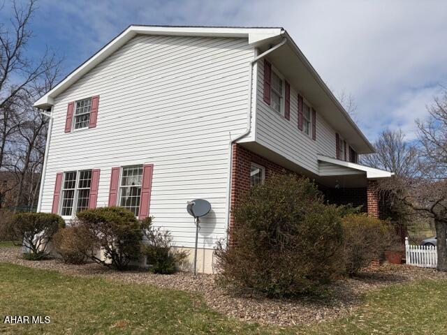 Elmwood - Residential