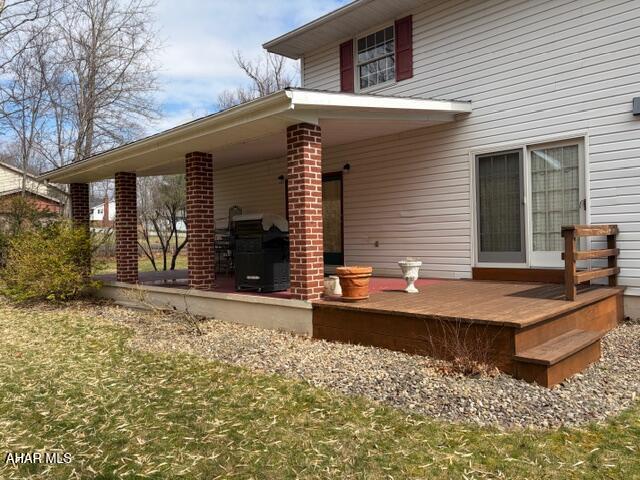 Elmwood - Residential