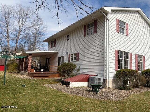 Elmwood - Residential