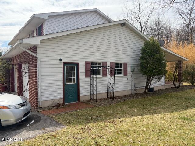 Elmwood - Residential