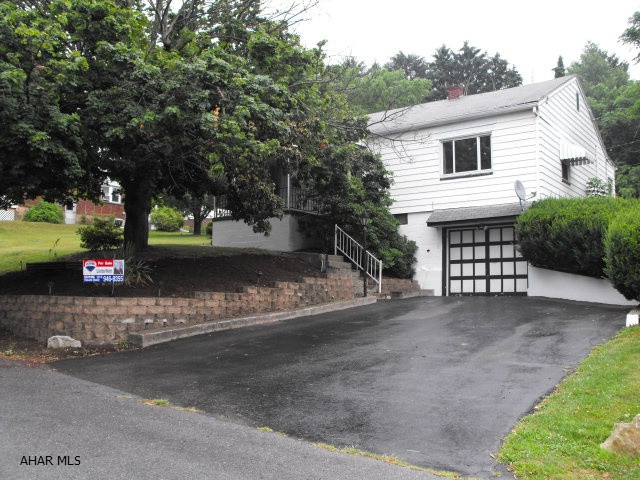 Highland Park - Residential