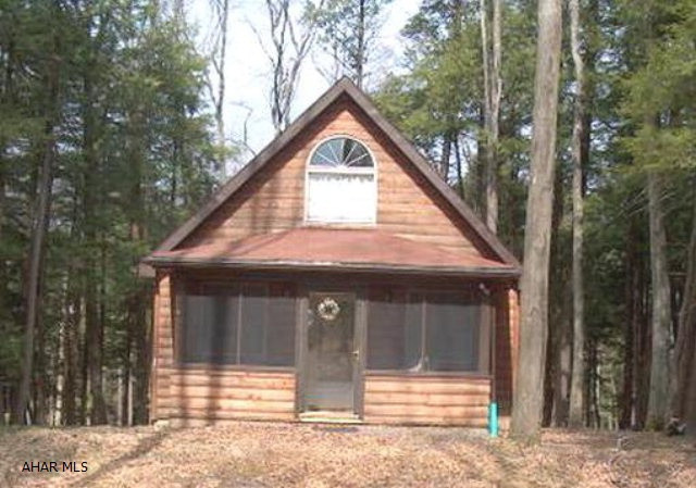 Glendale Yearound - Residential