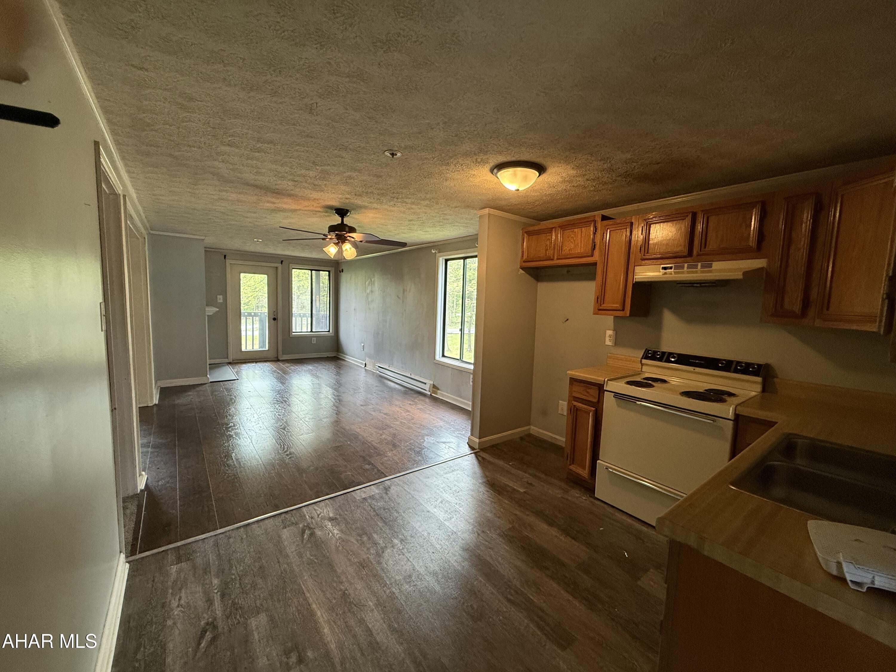 Blue Knob - Residential