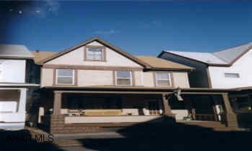 POSSIBLE 4TH BEDROOM ON 3RD FLOOR. 7 NEW WINDOWS. REWIRED 1 YEAR AGO. NEW BATHROOM.