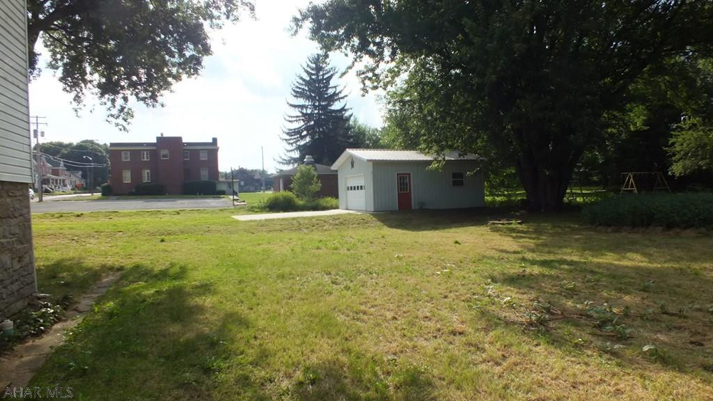 Other - Residential