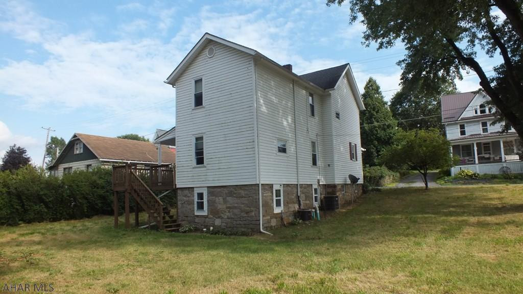 Other - Residential