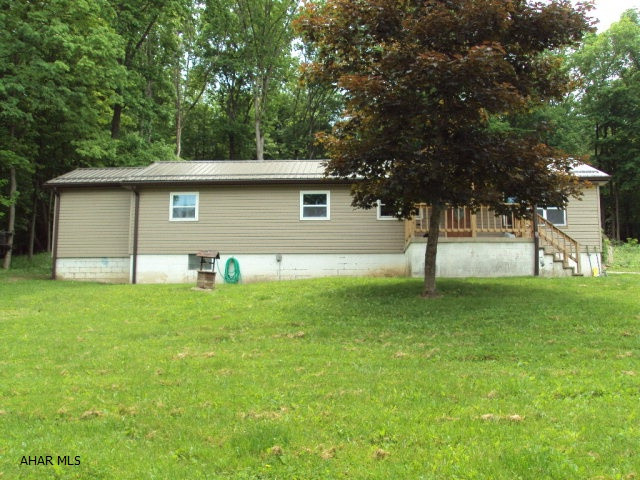 Unknown - Residential