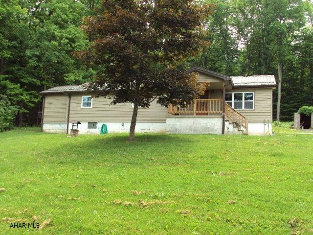 Unknown - Residential