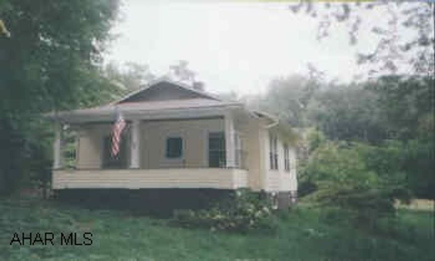 NEW ROOF IN JULY 2000. NEWER FURNACE & CARPET. LOT SIZE WILL BE 120X100. FRONT LOT FOR SALE SEPARATLEY IS 120X125 AND $24,900. PENDING LOT MERGER APPROVAL FROM CITY.