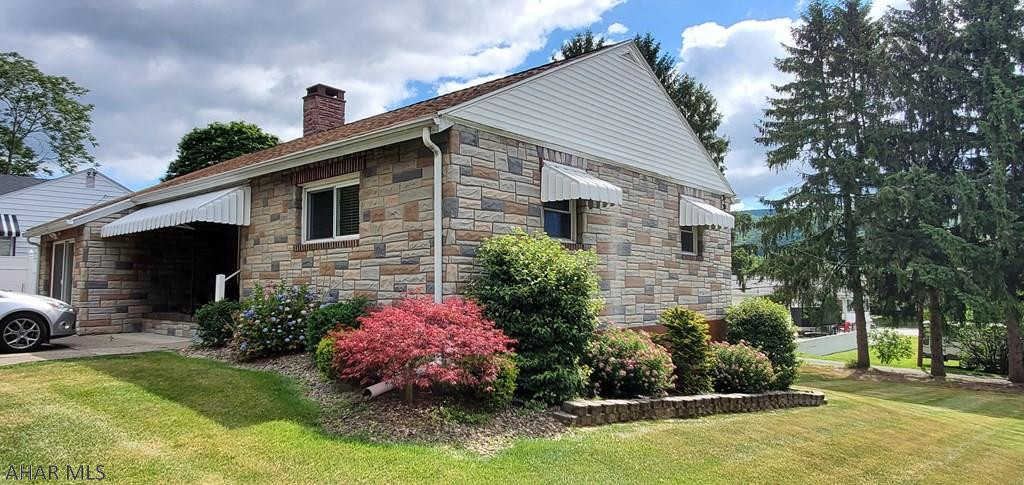 Unknown - Residential