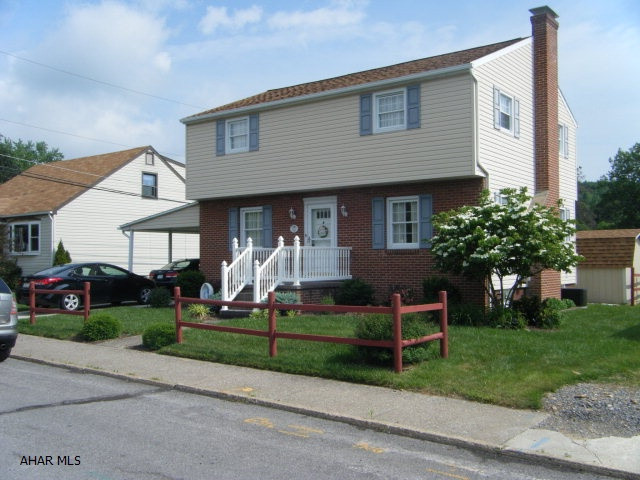 Wehnwood - Residential