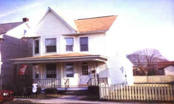 East End - Residential